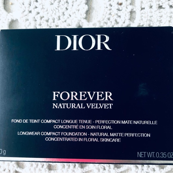 41-DIOR FOREVER 7N NATURAL VELVET - Picture 6 of 9